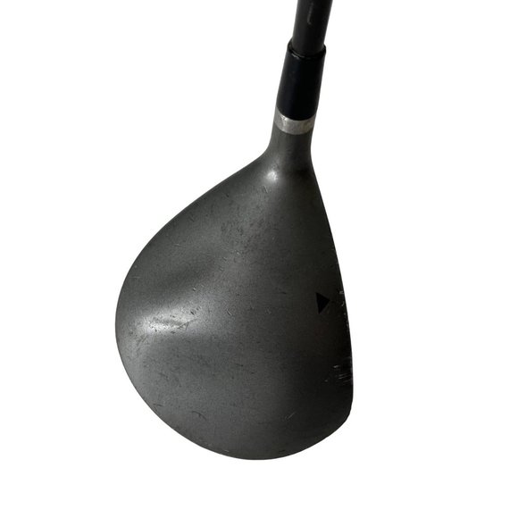 Wilson Midsize HT2000 Driver 10.5 loft. Graphite Shaft - Picture 2 of 7